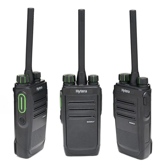 Радиостанция Hytera BD505 VHF